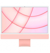 Apple iMac (2021) MGPN3D/A, 8 GB RAM, 512 GB SSD, Apple M1