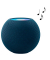 Apple HomePod Mini Smart Speaker blau
