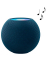  Smart Speaker HomePod Mini MJ2C3D/A, blau