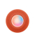 Apple HomePod Mini Smart Speaker orange