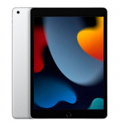 Apple iPad WiFi 9.Gen (2021) 25,9 cm (10,2 Zoll) 256 GB silber