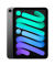 Apple iPad mini WiFi 6.Gen (2021) 21,1 cm (8,3 Zoll) 64 GB spacegrau