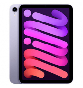 Apple iPad mini WiFi 6.Gen (2021) 21,1 cm (8,3 Zoll) 256 GB violett