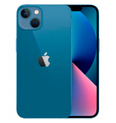 iPhone 13 blau 256 GB