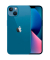 Apple iPhone 13 blau 256 GB