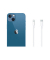 Apple iPhone 13 blau 512 GB