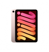 Apple iPad mini WiFi 6.Gen (2021) 21,1 cm (8,3 Zoll) 256 GB rosé