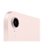 Apple iPad mini WiFi 6.Gen (2021) 21,1 cm (8,3 Zoll) 256 GB rosé