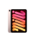Apple iPad mini 5G 6.Gen (2021) 21,1 cm (8,3 Zoll) 64 GB rosé