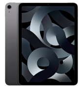 Apple iPad Air WiFi 5.Gen (2022) 27,7 cm (10,9 Zoll) 64 GB spacegrau