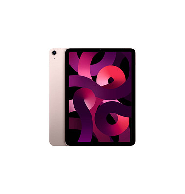 Apple iPad Air WiFi 5.Gen (2022) 27,7 cm (10,9 Zoll) 64 GB rosé