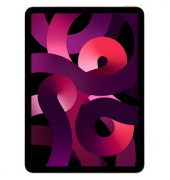 Apple iPad Air WiFi 5.Gen (2022) 27,7 cm (10,9 Zoll) 256 GB rosé