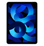 Apple iPad Air WiFi 5.Gen (2022) 27,7 cm (10,9 Zoll) 256 GB dunkelblau