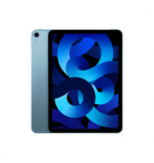 Apple iPad Air 5G 5.Gen (2022) 27,7 cm (10,9 Zoll) 64 GB dunkelblau