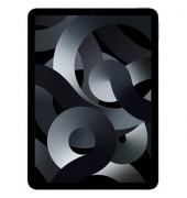 Apple iPad Air 5G 5.Gen (2022) 27,7 cm (10,9 Zoll) 256 GB spacegrau
