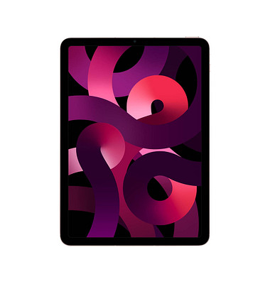 Apple iPad Air 5G 5.Gen (2022) 27,7 cm (10,9 Zoll) 256 GB rosé