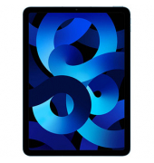 iPad Air 5G 5.Gen (2022) 27,7 cm (10,9 Zoll) 256 GB dunkelblau