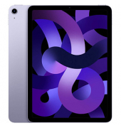 iPad Air WiFi 5.Gen (2022) 27,7 cm (10,9 Zoll) 64 GB violett