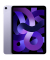 Apple iPad Air WiFi 5.Gen (2022) 27,7 cm (10,9 Zoll) 64 GB violett
