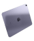 Apple iPad Air WiFi 5.Gen (2022) 27,7 cm (10,9 Zoll) 64 GB violett