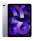 Apple iPad Air 5G 5.Gen (2022) 27,7 cm (10,9 Zoll) 64 GB violett