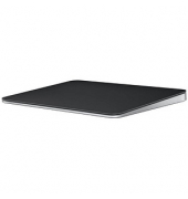 Magic Trackpad Touchpad kabellos schwarz, silber