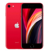 Apple iPhone SE 3.Gen (2022) (product)red 64 GB