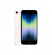 Apple iPhone SE 3.Gen (2022) polarstern 128 GB