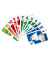 Mattel GAMES™ Skip-Bo Junior Kartenspiel