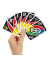 Mattel GAMES™ UNO All Wild Kartenspiel