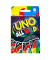 Mattel GAMES™ UNO All Wild Kartenspiel