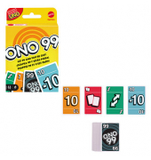 Mattel GAMES™ ONO 99 Kartenspiel