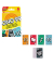 Mattel GAMES™ ONO 99 Kartenspiel