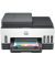 HP Smart Tank 7305 3 in 1 Tintenstrahl-Multifunktionsdrucker grau, HP Instant Ink-fähig