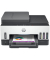 HP Smart Tank 7605 4 in 1 Tintenstrahl-Multifunktionsdrucker grau, HP Instant Ink-fähig