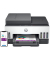 HP Smart Tank 7605 4 in 1 Tintenstrahl-Multifunktionsdrucker grau, HP Instant Ink-fähig