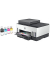 HP Smart Tank 7605 4 in 1 Tintenstrahl-Multifunktionsdrucker grau, HP Instant Ink-fähig