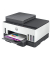 HP Smart Tank 7605 4 in 1 Tintenstrahl-Multifunktionsdrucker grau, HP Instant Ink-fähig