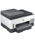 HP Smart Tank 7605 4 in 1 Tintenstrahl-Multifunktionsdrucker grau, HP Instant Ink-fähig