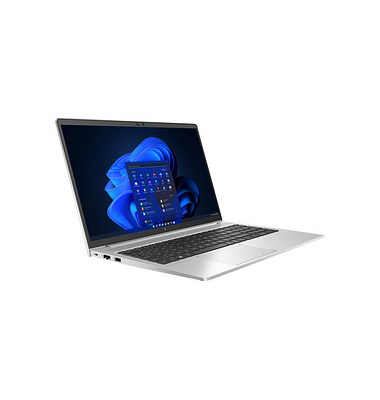 HP EliteBook 655 G9 6F2P8EA#ABD Notebook 39,6 cm (15,6 Zoll), 16 GB RAM, 512 GB SSD, AMD Ryzen 5-5825U