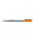 Folienstift Lumocolor, 315-4, orange, 1mm, Rundspitze