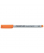 Folienstift Lumocolor, 315-4, orange, 1mm, Rundspitze