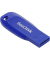 SanDisk USB-Stick Cruzer Blade blau 64 GB