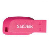 USB-Stick Cruzer Blade pink 32 GB