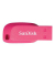 SanDisk USB-Stick Cruzer Blade pink 32 GB