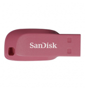 USB-Stick Cruzer Blade pink 64 GB