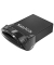 SanDisk USB-Stick Ultra Fit schwarz 512 GB