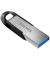 SanDisk USB-Stick Ultra Flair silber, schwarz 512 GB