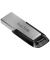 SanDisk USB-Stick Ultra Flair silber, schwarz 512 GB