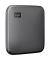 Western Digital Elements SE SSD 1 TB externe Festplatte schwarz